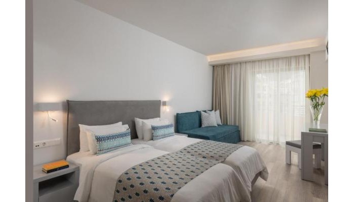 Bio Suites Hotel poza 7