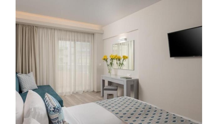 Bio Suites Hotel poza 1