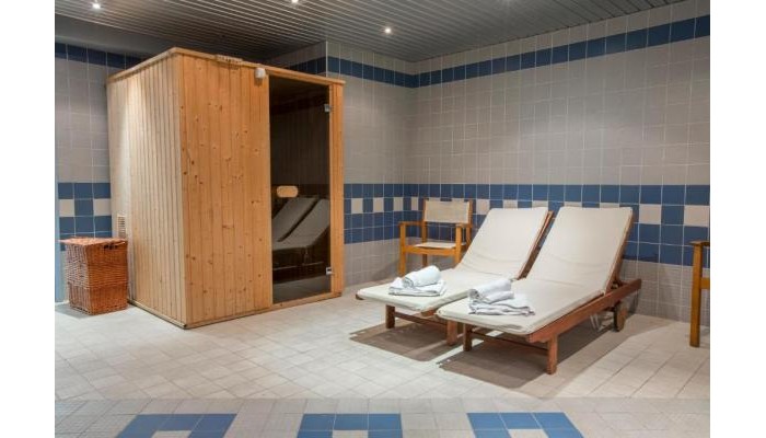 Bio Suites Hotel poza 22