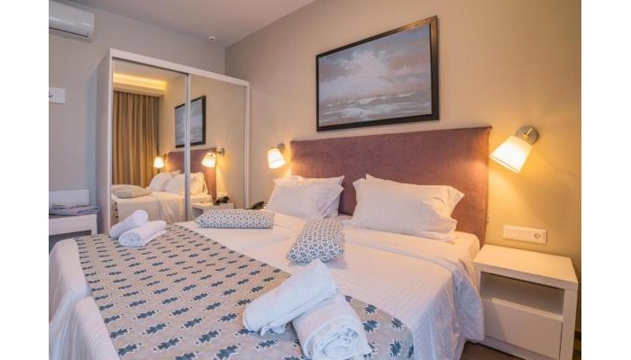 Bio Suites Hotel poza 2