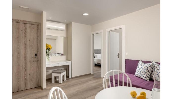 Bio Suites Hotel poza 4