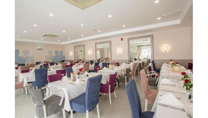 Bio Suites Hotel poza 17