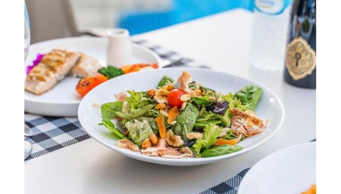 Bio Suites Hotel poza 11