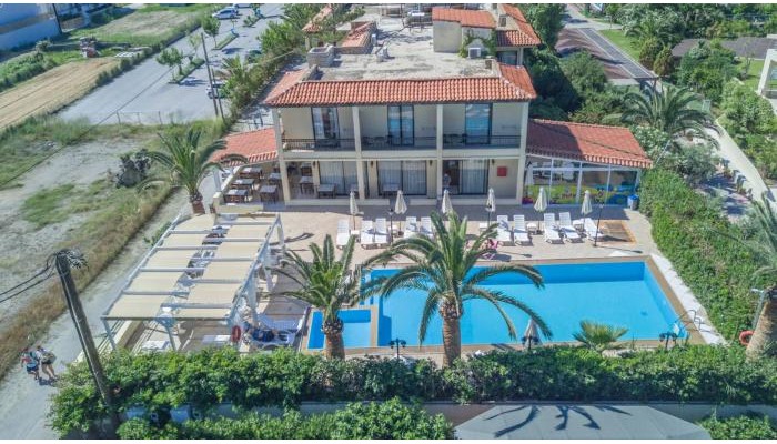 Creta Aquamarine Hotel (Ex. Creta Residence) poza 20