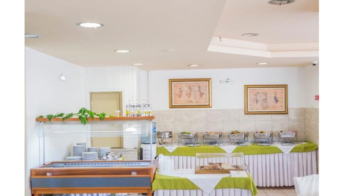 Creta Aquamarine Hotel (Ex. Creta Residence) poza 17