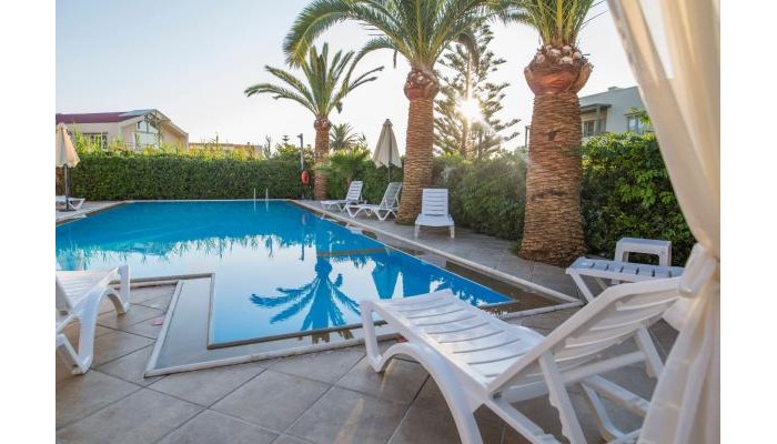 Creta Aquamarine Hotel (Ex. Creta Residence) poza 25