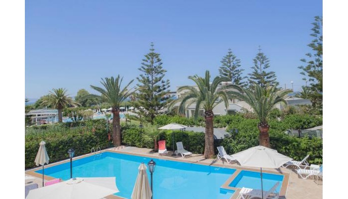 Creta Aquamarine Hotel (Ex. Creta Residence) poza 26