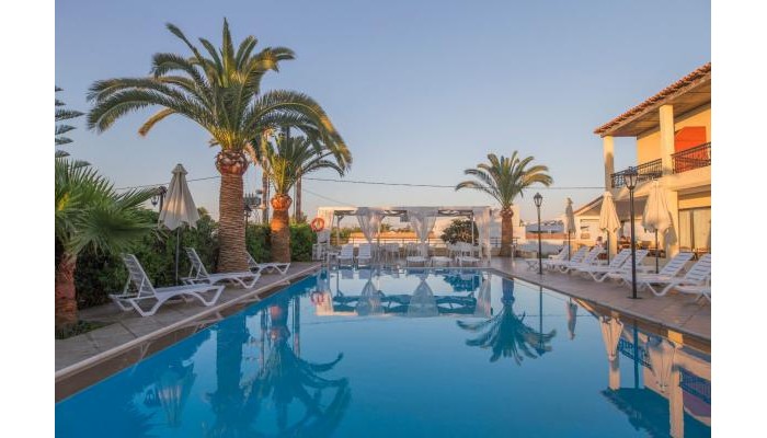 Creta Aquamarine Hotel (Ex. Creta Residence) poza 23