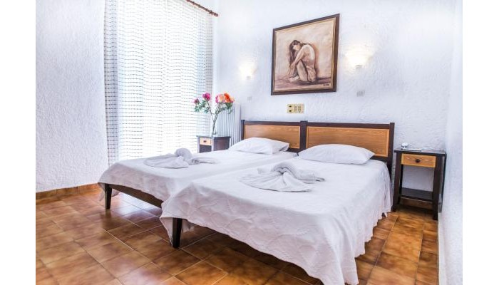 Creta Aquamarine Hotel (Ex. Creta Residence) poza 4