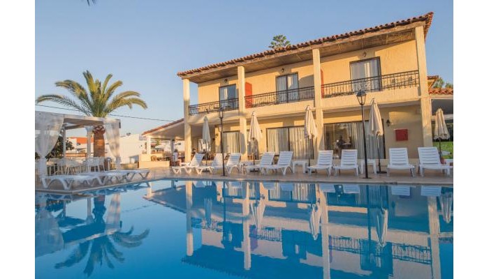 Creta Aquamarine Hotel (Ex. Creta Residence) poza 22