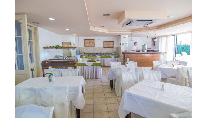 Creta Aquamarine Hotel (Ex. Creta Residence) poza 16