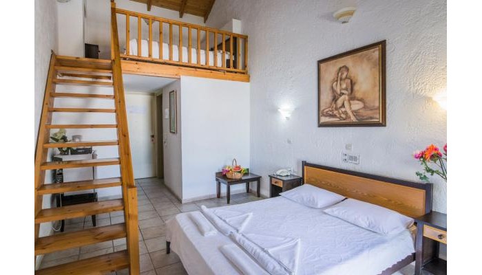 Creta Aquamarine Hotel (Ex. Creta Residence) poza 1