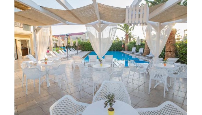 Creta Aquamarine Hotel (Ex. Creta Residence) poza 12