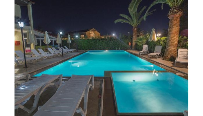 Creta Aquamarine Hotel (Ex. Creta Residence) poza 27