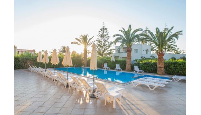 Creta Aquamarine Hotel (Ex. Creta Residence) poza 24