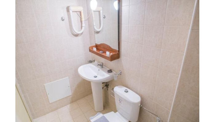 Creta Aquamarine Hotel (Ex. Creta Residence) poza 9