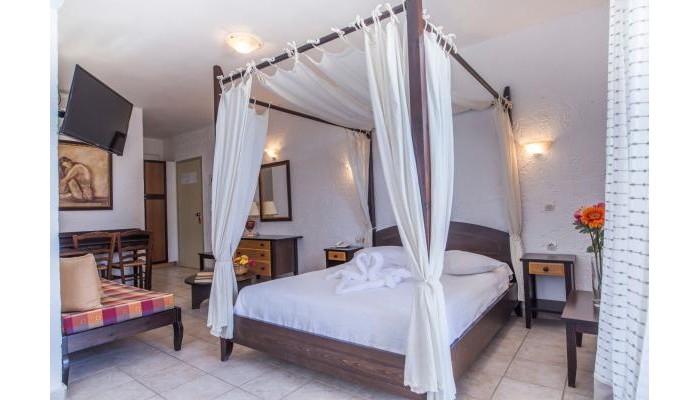 Creta Aquamarine Hotel (Ex. Creta Residence) poza 7