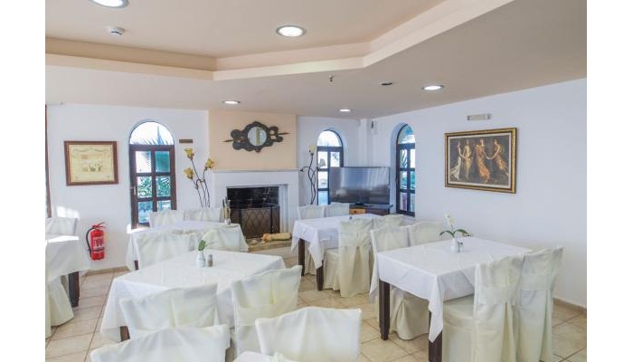 Creta Aquamarine Hotel (Ex. Creta Residence) poza 14