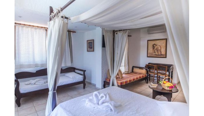 Creta Aquamarine Hotel (Ex. Creta Residence) poza 6