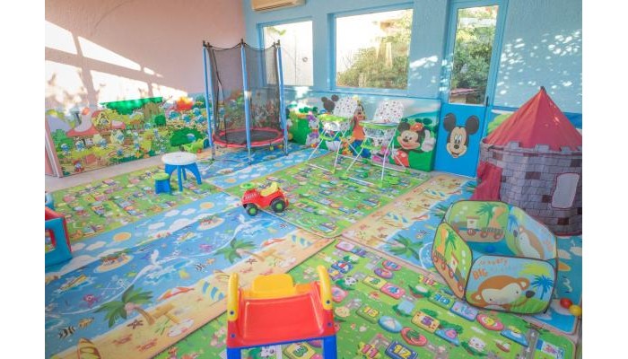 Creta Aquamarine Hotel (Ex. Creta Residence) poza 28