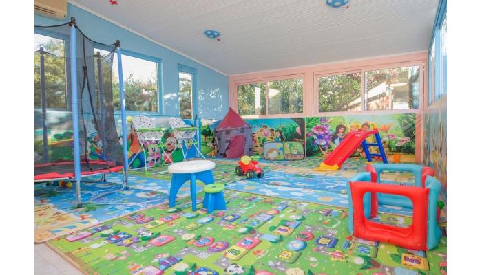 Creta Aquamarine Hotel (Ex. Creta Residence) poza 29