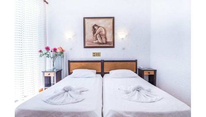 Creta Aquamarine Hotel (Ex. Creta Residence) poza 3