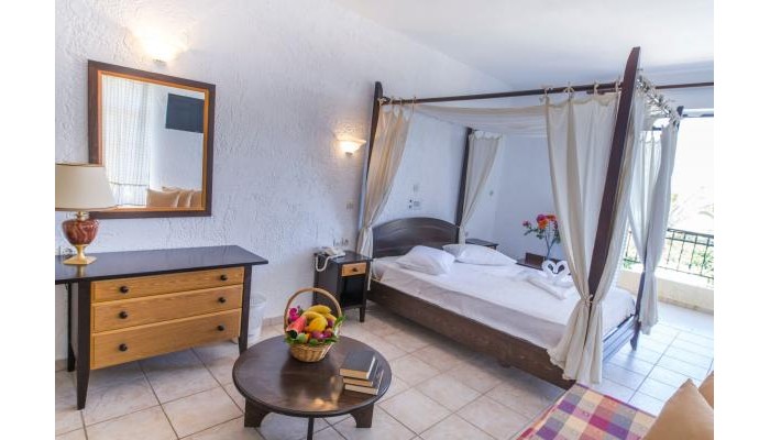 Creta Aquamarine Hotel (Ex. Creta Residence) poza 5