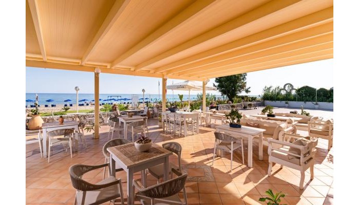 Hotel Kathrin Beach poza 23