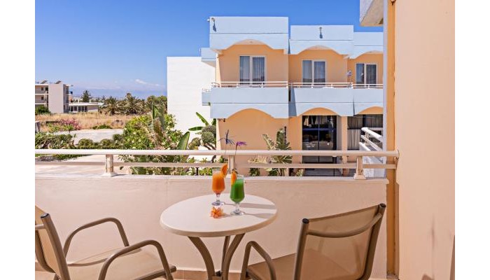 Hotel Kathrin Beach poza 9