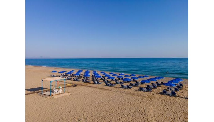 Hotel Kathrin Beach poza 38