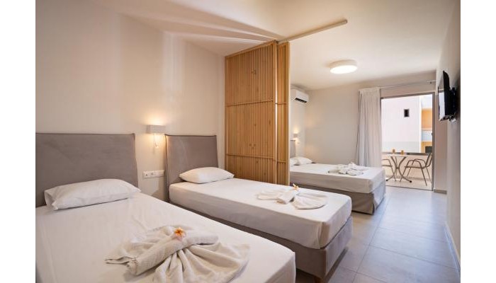 Hotel Kathrin Beach poza 13