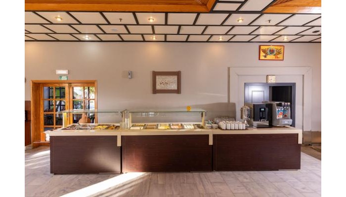 Hotel Kathrin Beach poza 27