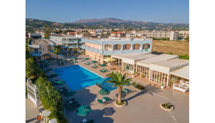 Hotel Kathrin Beach poza 2