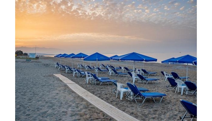 Hotel Kathrin Beach poza 34