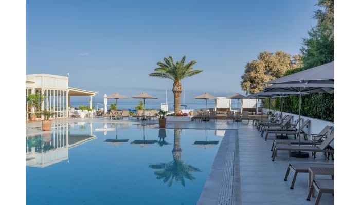 Hotel Kathrin Beach poza 39