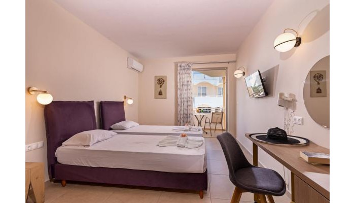 Hotel Kathrin Beach poza 7