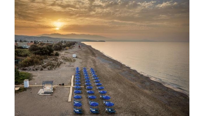 Hotel Kathrin Beach poza 35