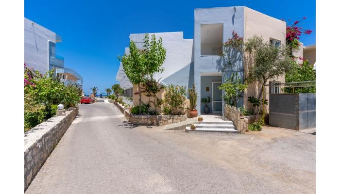 Hotel Kathrin Beach poza 4