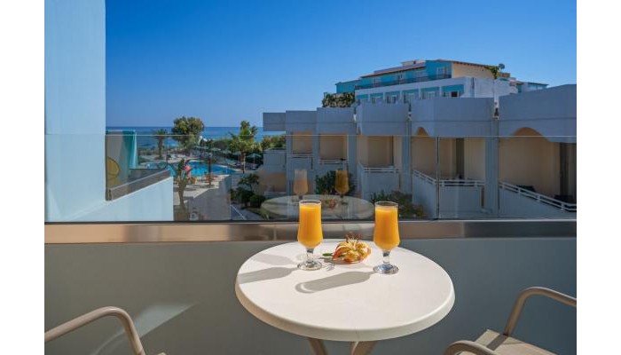 Hotel Kathrin Beach poza 17
