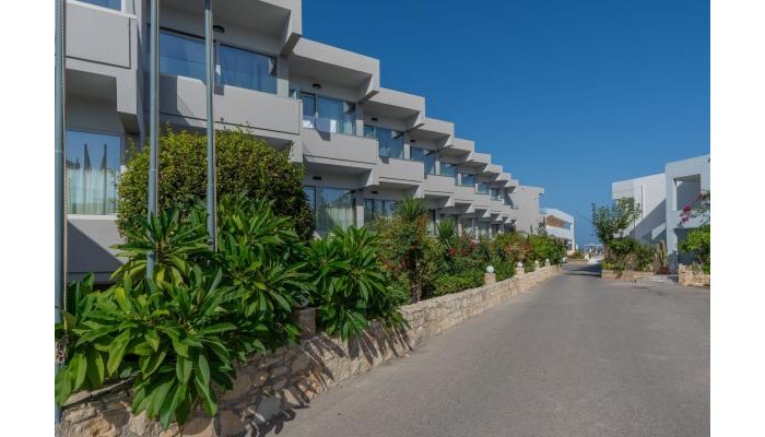 Hotel Kathrin Beach poza 6