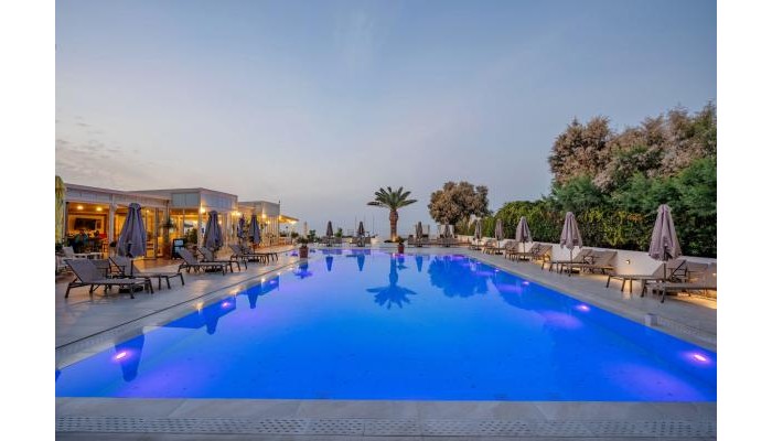 Hotel Kathrin Beach poza 41