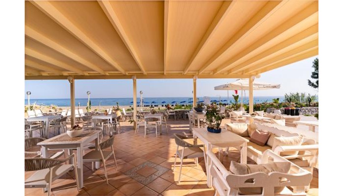 Hotel Kathrin Beach poza 24