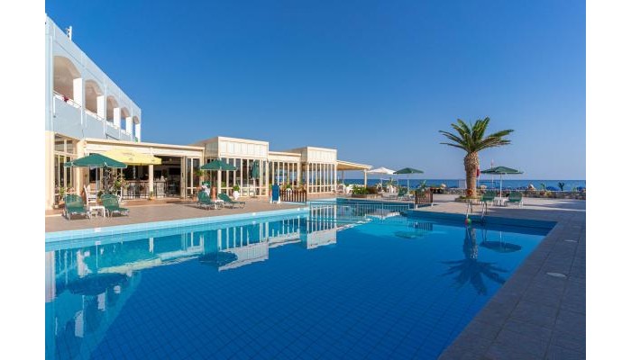 Hotel Kathrin Beach poza 45