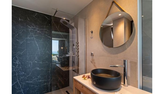 Hotel Kathrin Beach poza 20