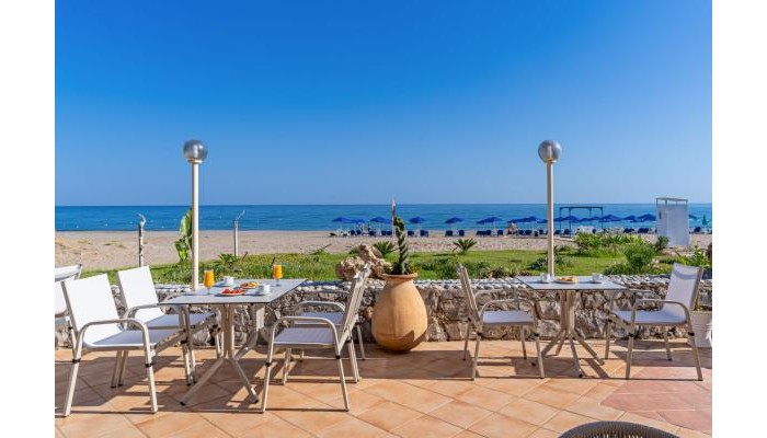 Hotel Kathrin Beach poza 25