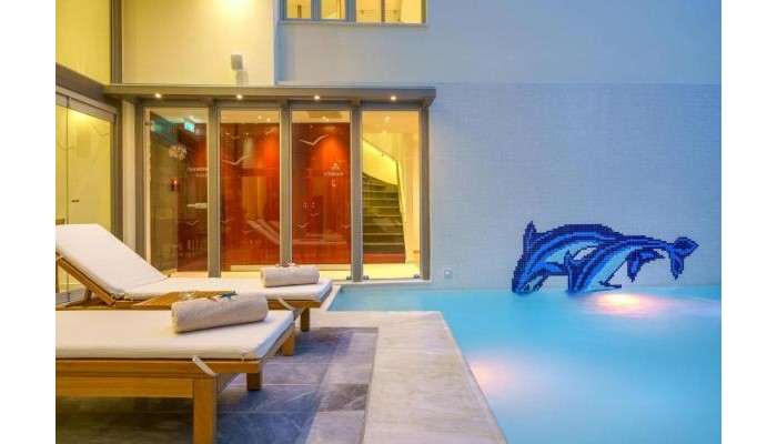 Hotel Kyma Suites Beach poza 8