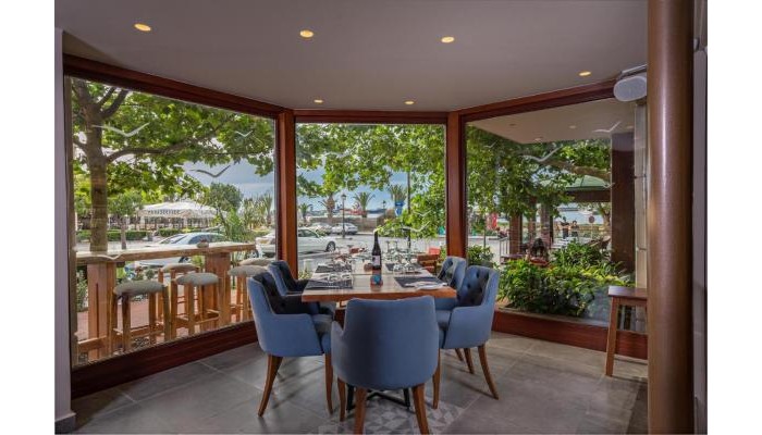 Hotel Kyma Suites Beach poza 6