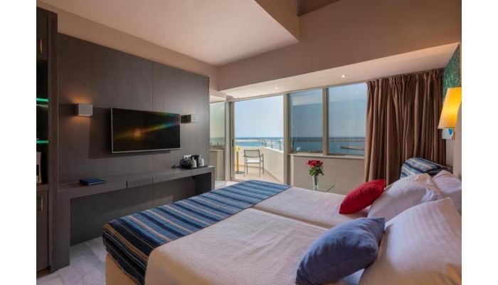 Hotel Kyma Suites Beach poza 3