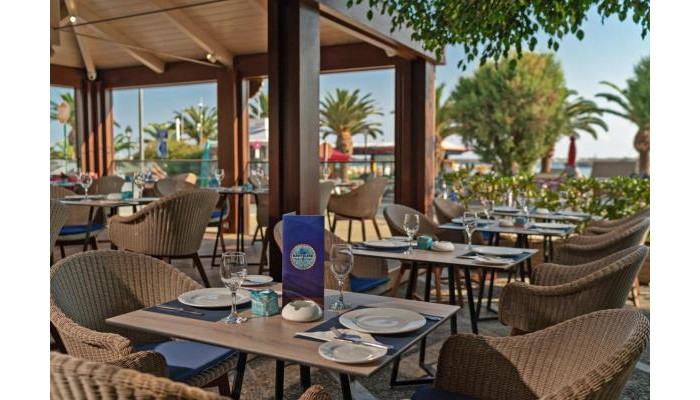 Hotel Kyma Suites Beach poza 5