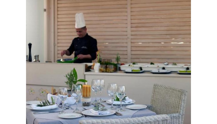 Hotel Kyma Suites Beach poza 4